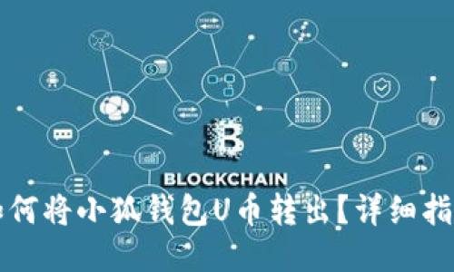 如何將小狐錢包U幣轉(zhuǎn)出？詳細(xì)指南