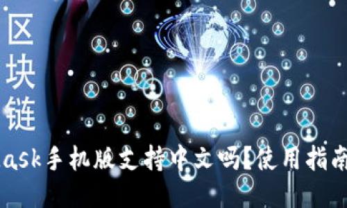 MetaMask手機版支持中文嗎？使用指南與技巧