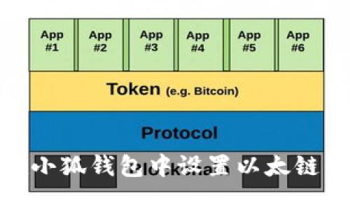 如何在小狐錢包中設置以太鏈的參數(shù)