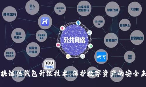 區(qū)塊鏈熱錢包升級技術(shù)：保護(hù)數(shù)字資產(chǎn)的安全未來
