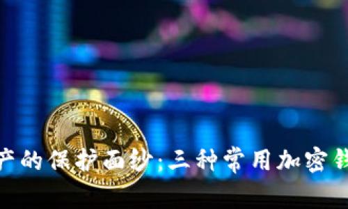 : 揭開數(shù)字資產(chǎn)的保護(hù)面紗：三種常用加密錢包方式大揭秘