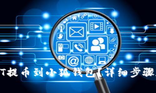 如何將USDT提幣到小狐錢(qián)包？詳細步驟和注意事項