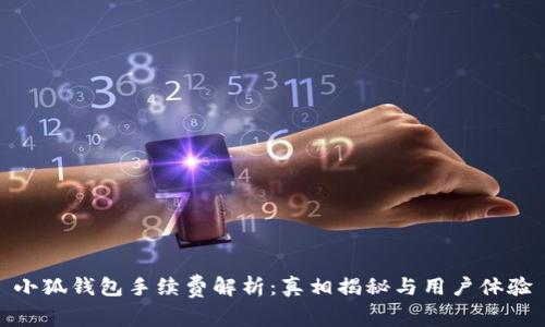 小狐錢(qián)包手續費解析：真相揭秘與用戶(hù)體驗