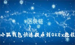 小狐錢(qián)包快速提幣到OKEx教