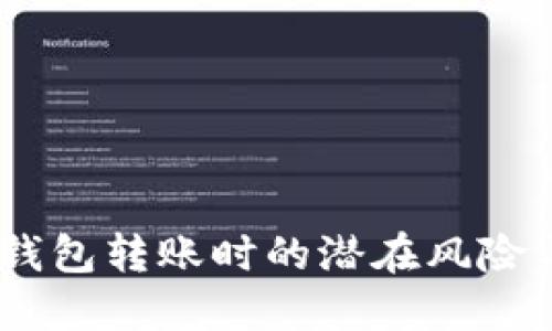 小心！數(shù)字錢包轉(zhuǎn)賬時(shí)的潛在風(fēng)險(xiǎn)與安全措施