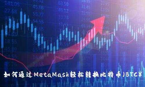 如何通過MetaMask輕松轉(zhuǎn)換比特幣（BTC）