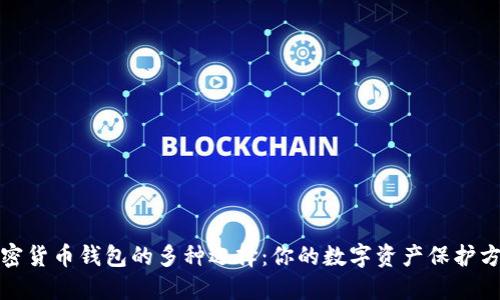加密貨幣錢包的多種選擇：你的數(shù)字資產(chǎn)保護(hù)方案