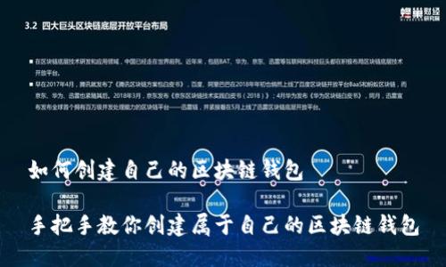 如何創(chuàng)建自己的區(qū)塊鏈錢包

手把手教你創(chuàng)建屬于自己的區(qū)塊鏈錢包