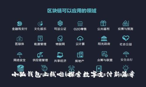 小狐錢包上線啦！探索數(shù)字支付新篇章