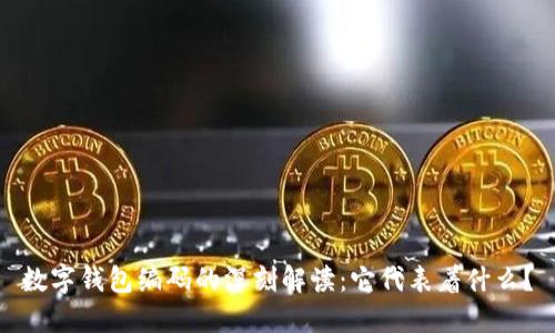 數(shù)字錢包編碼的深刻解讀：它代表著什么？