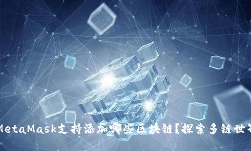 MetaMask支持添加哪些區(qū)塊鏈？探索多鏈世界