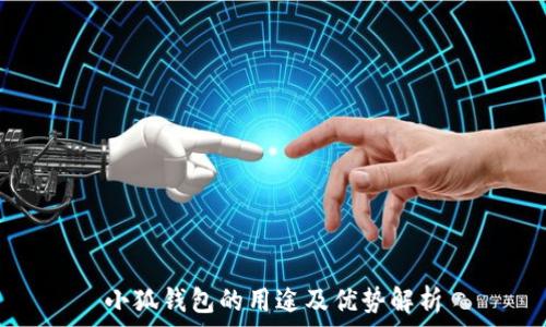   
小狐錢包的用途及優(yōu)勢解析