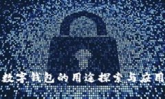 對(duì)公數(shù)字錢(qián)包的用途探索