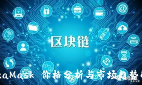   
MetaMask 價格分析與市場趨勢解讀