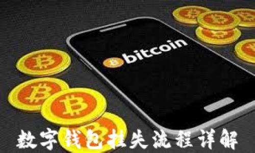 
數(shù)字錢包掛失流程詳解