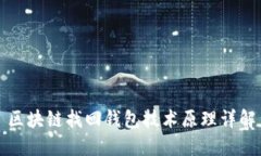 區(qū)塊鏈找回錢包技術原理