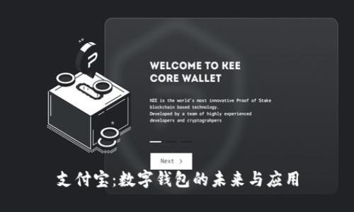 支付寶：數(shù)字錢包的未來與應(yīng)用