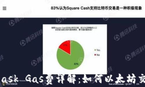
MetaMask Gas費詳解：如何以太坊交易成本