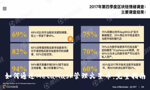 如何通過MetaMask管理火星幣：完整指南