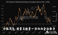 小狐錢包：借貸與投資一
