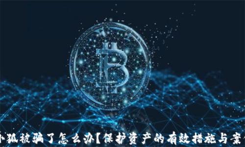 
錢包小狐被騙了怎么辦？保護(hù)資產(chǎn)的有效措施與案例分析