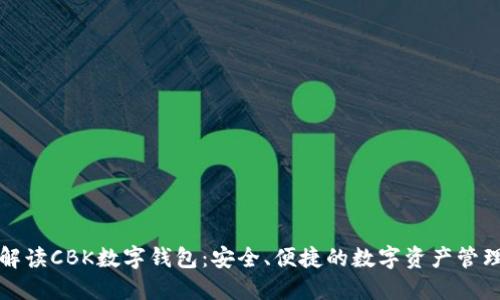 全面解讀CBK數(shù)字錢包：安全、便捷的數(shù)字資產(chǎn)管理工具