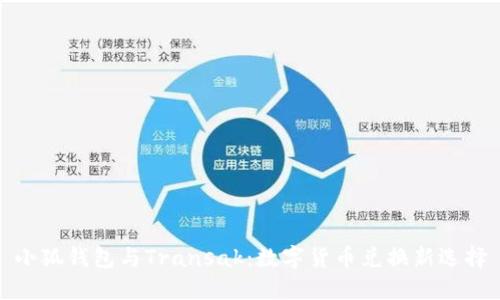 小狐錢包與Transak：數(shù)字貨幣兌換新選擇