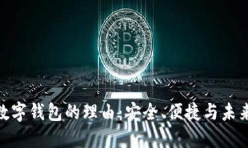使用數(shù)字錢包的理由：安全、便捷與未來(lái)趨勢(shì)