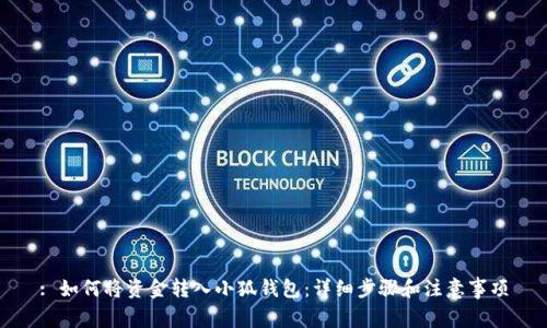 : 如何將資金轉(zhuǎn)入小狐錢包：詳細(xì)步驟和注意事項(xiàng)