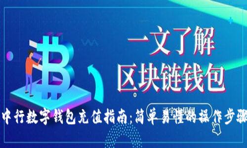 中行數(shù)字錢包充值指南：簡單易懂的操作步驟