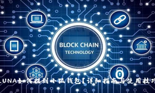 LUNA如何提到小狐錢包？詳細指南與使用技巧