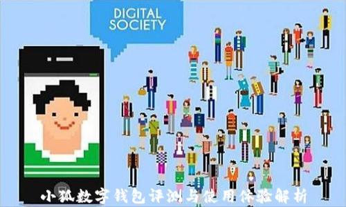 
小狐數字錢包評測與使用體驗解析