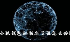 小狐錢(qián)包秘鑰忘了該怎么