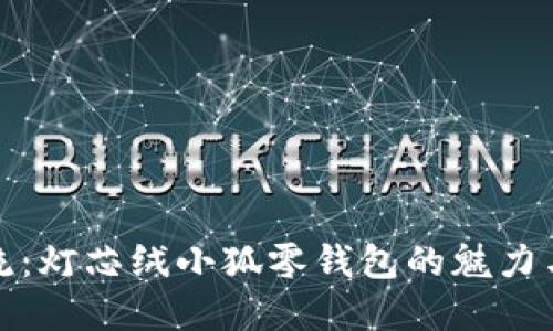 時(shí)尚潮流：燈芯絨小狐零錢包的魅力與實(shí)用性