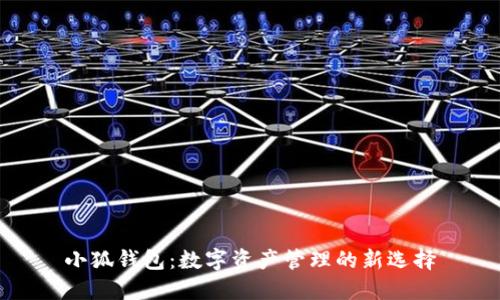 小狐錢包：數(shù)字資產(chǎn)管理的新選擇