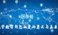 非托管數(shù)字錢包融資的意