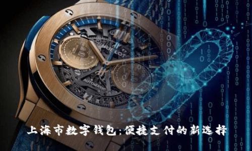 上海市數(shù)字錢包：便捷支付的新選擇