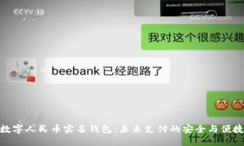 數(shù)字人民幣實名錢包：未來支付的安全與便捷