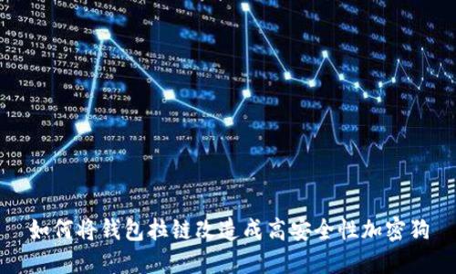 如何將錢包拉鏈改造成高安全性加密狗