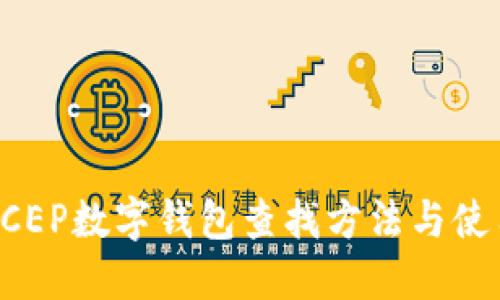 建行DCEP數(shù)字錢包查找方法與使用指南
